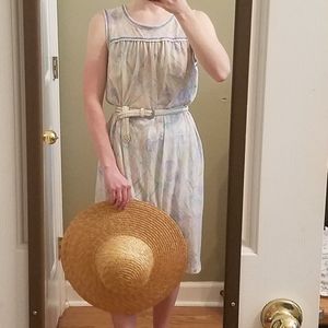 Vintage nightgown